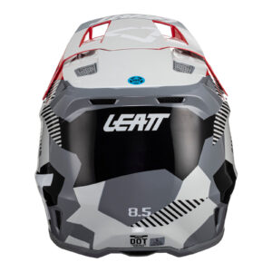Leatt Moto Helmet Kit 8.5 Forge - Image 6