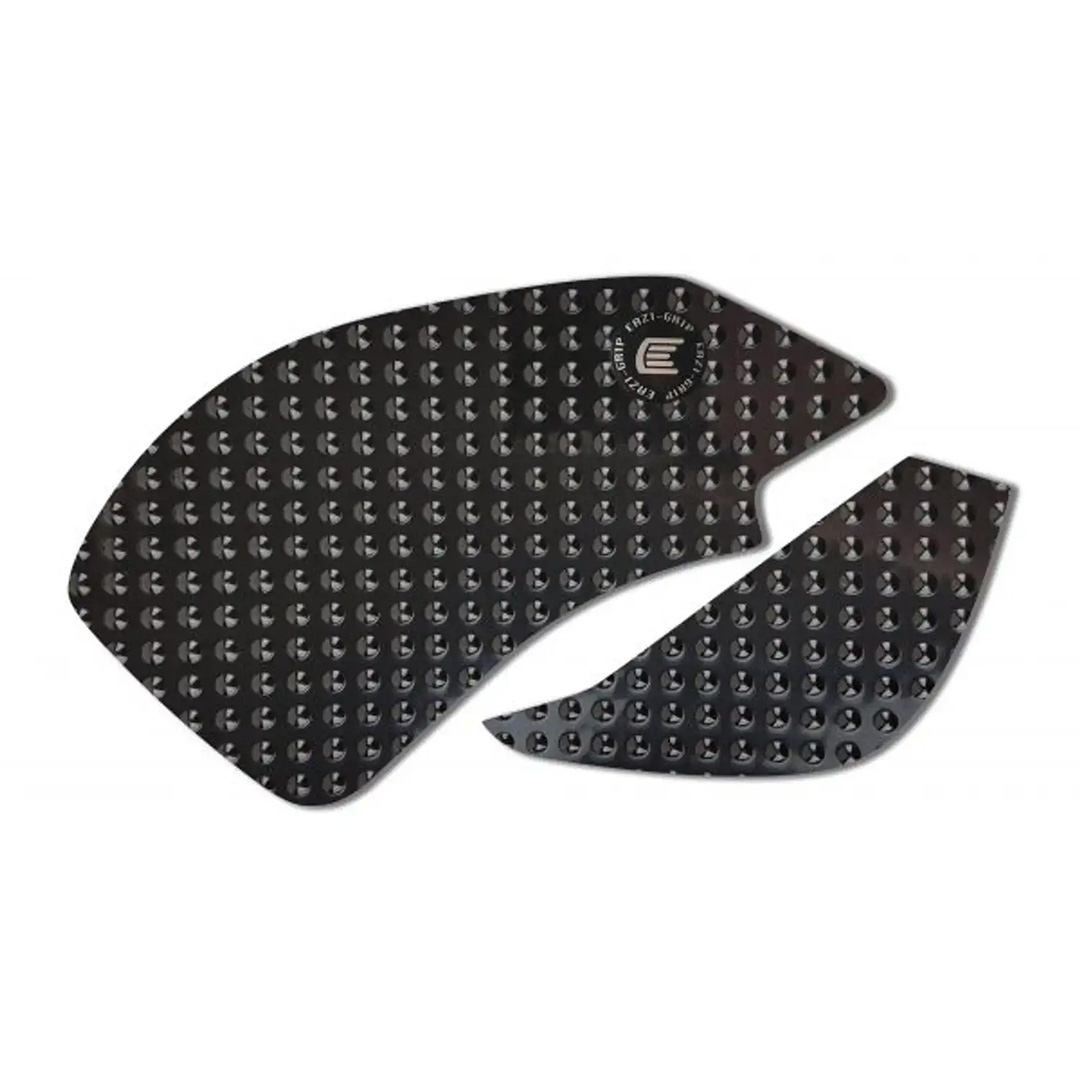 Eazi-Grip Ducati Monster 2021-2024 Tank Grips - EVO Black - Image 1