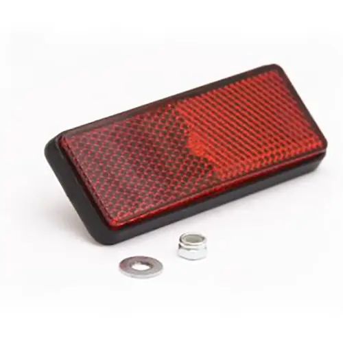 Tail Tidy Bracket Triumph Item #8 for LP0194BK R&G         []