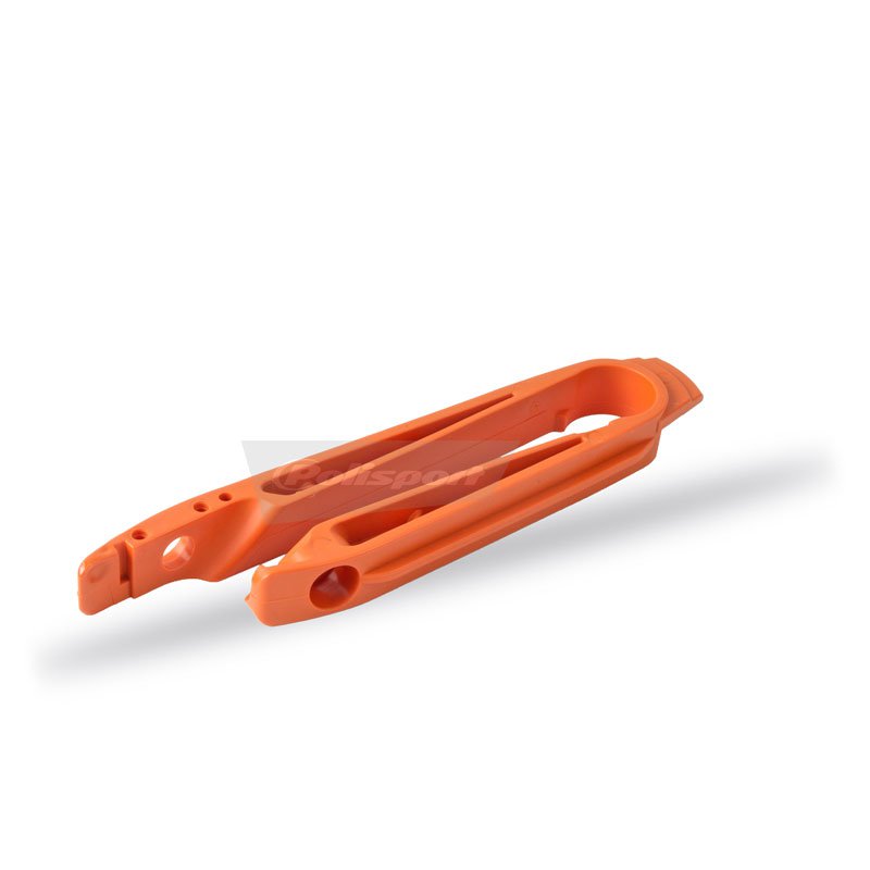 CHAIN SLIDER KTM SX 07-10 /EXC 08-11 ORG - Image 1