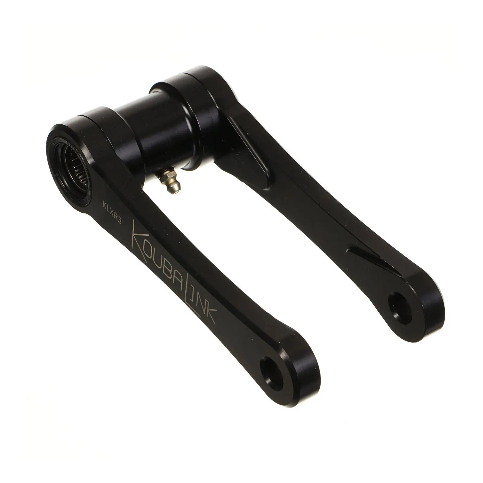 KOUBALINK 19-42mm LOWERING LINK KLXR3 – BLACK