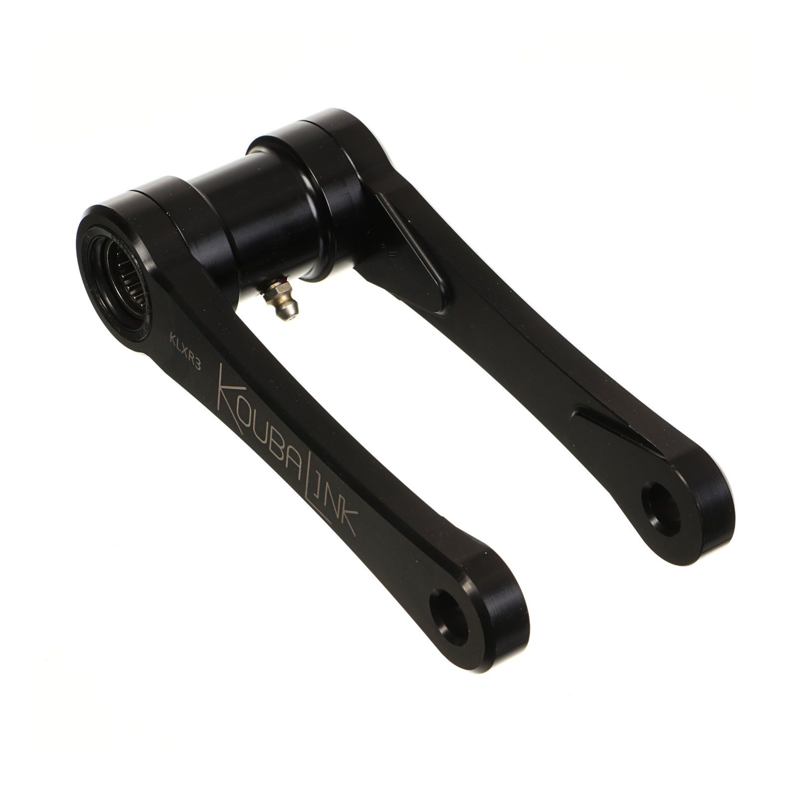 KOUBALINK 19-42mm LOWERING LINK KLXR3 - BLACK - Image 1