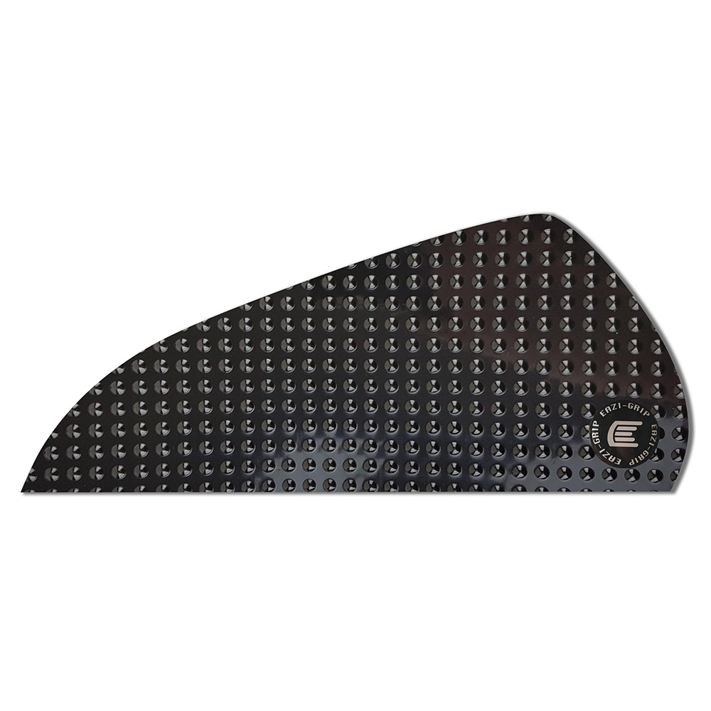 Eazi-Grip Kawasaki Z900RS 18-24 Tank Grips - EVO Black - Image 1