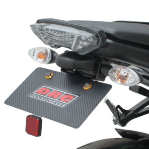 DRC R/FNDR ELIMIN KIT BLK MT09 - Image 1
