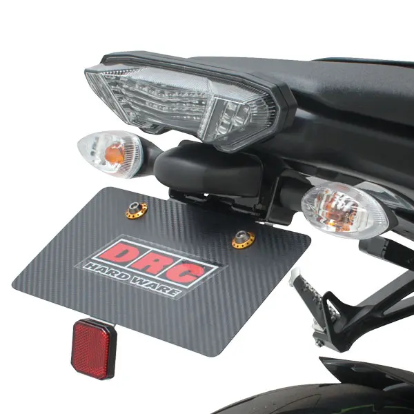 DRC R/FNDR ELIMIN KIT BLK MT09