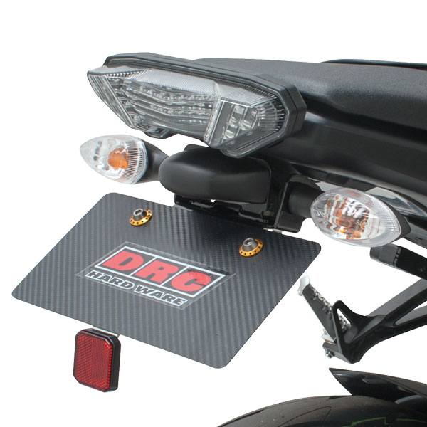 DRC R/FNDR ELIMIN KIT BLK MT09 - Image 1