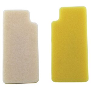 AIR FILTER SUZ QUADSPORT LTZ90 07-20 - Image 1