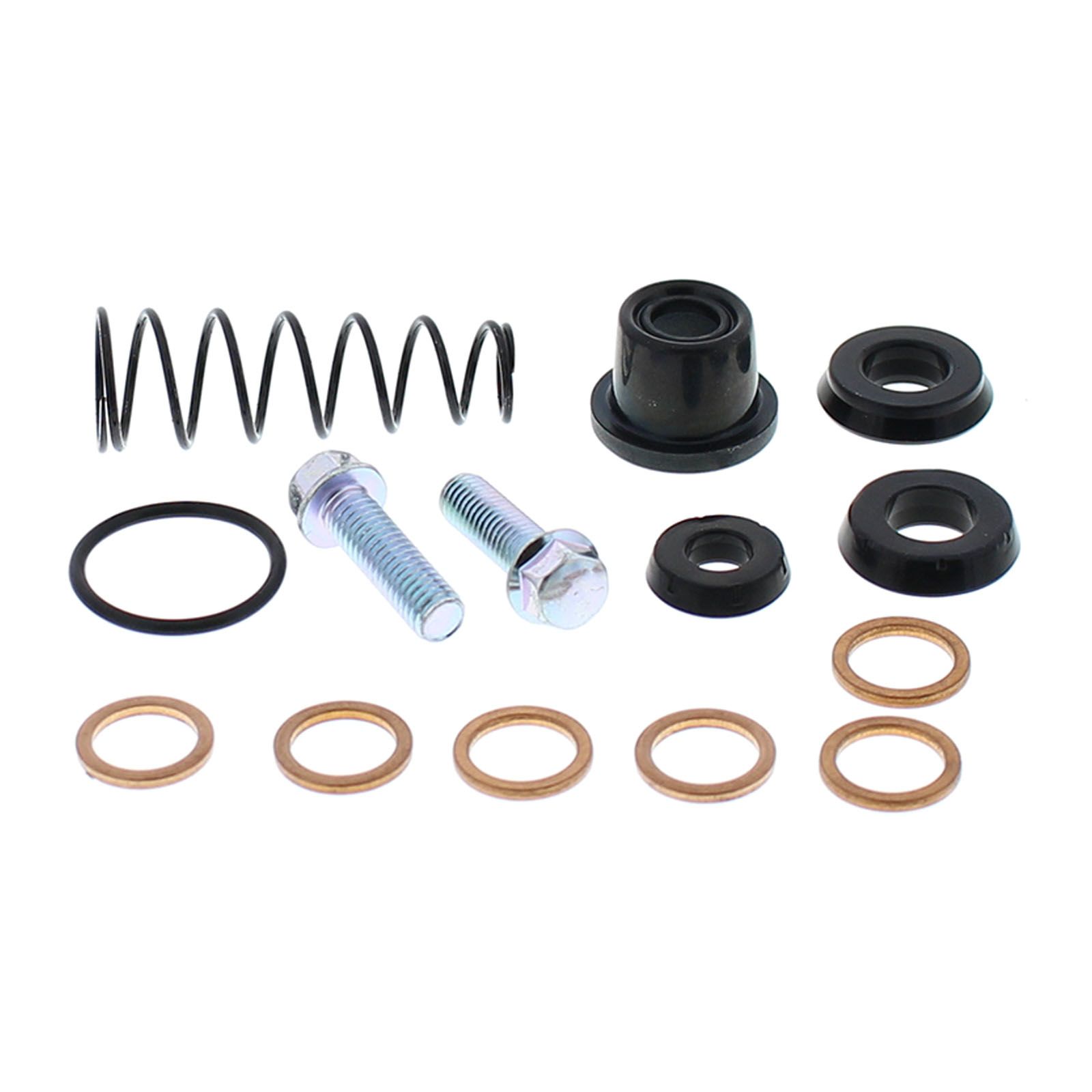 MASTER CYLINDER REBUILD KIT 18-1089 - Image 1