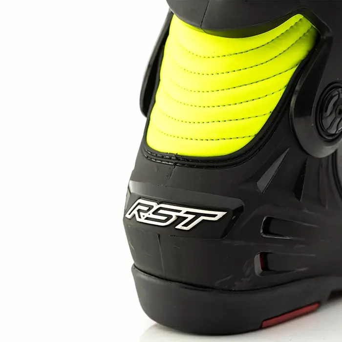 Boot RST Tractech EVO 3 Sport Yellow