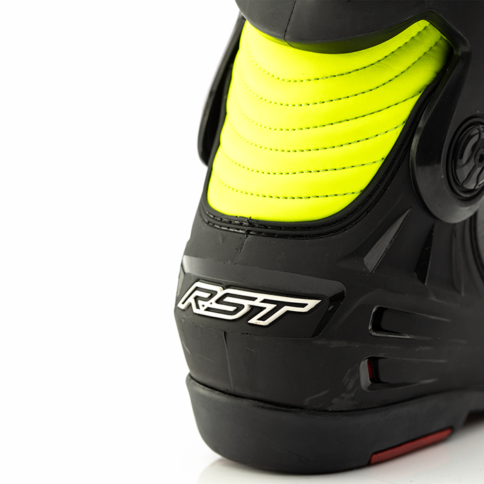 Boot RST Tractech EVO 3 Sport Yellow - Image 3