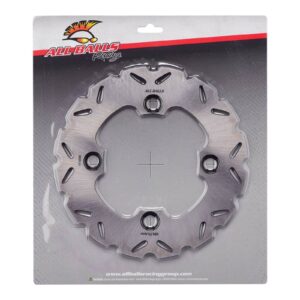 Brake Disc Front / Rear 18-0096 - Image 4