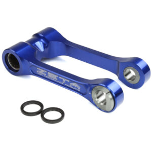 ZETA LOWLINK ADJ RMZ250'13 RED - Image 3