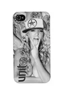 iPhone Case Unit Linguistic V2 Grey