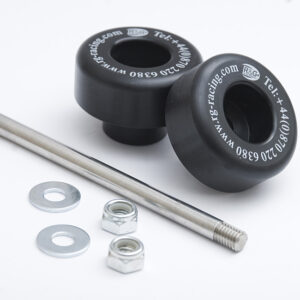 Fork Protectors MT-09 SP FZ-09  21- R&G                    [] - Image 2