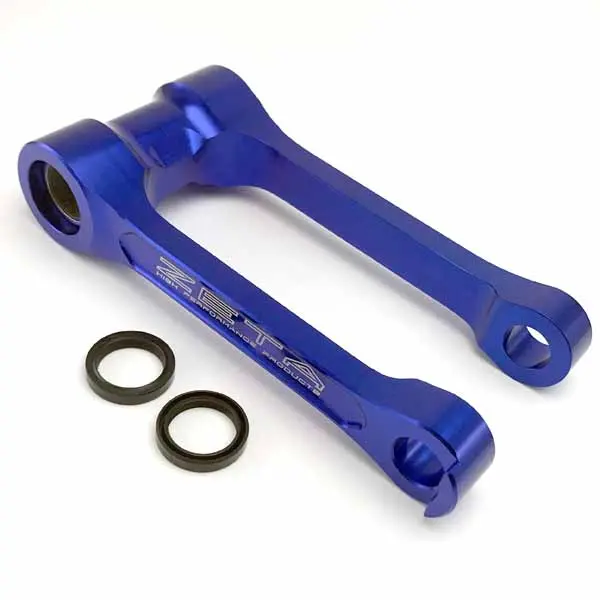 ZETA LOWLINK ADJ CRF1000 RED