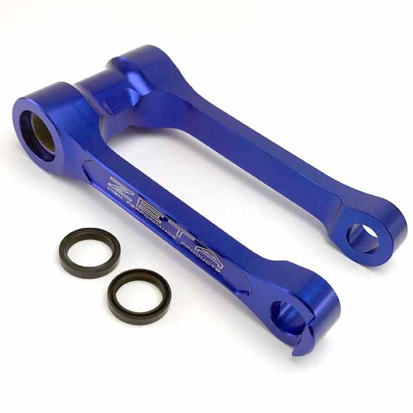 ZETA LOWLINK ADJ CRF1000 RED - Image 41