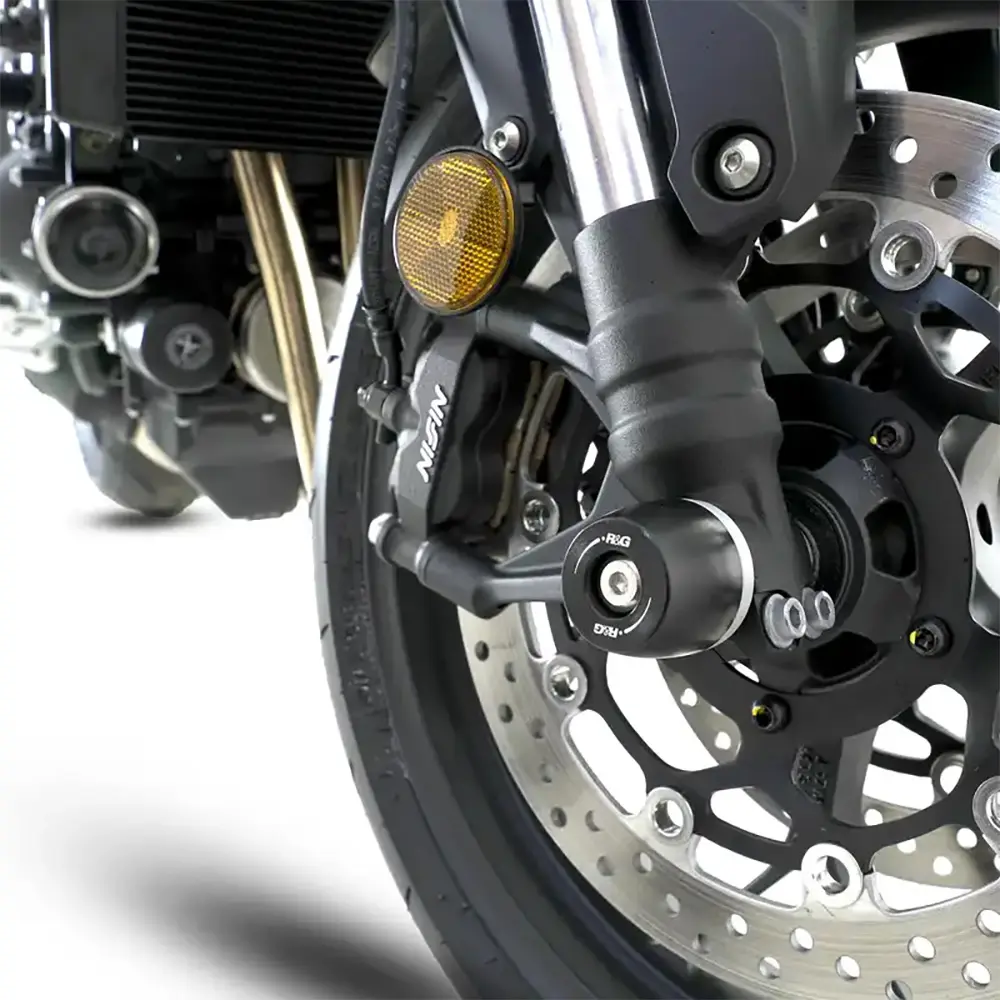 Fork Protectors APEX for Honda CB1000 Hornet/SP 25- R&G