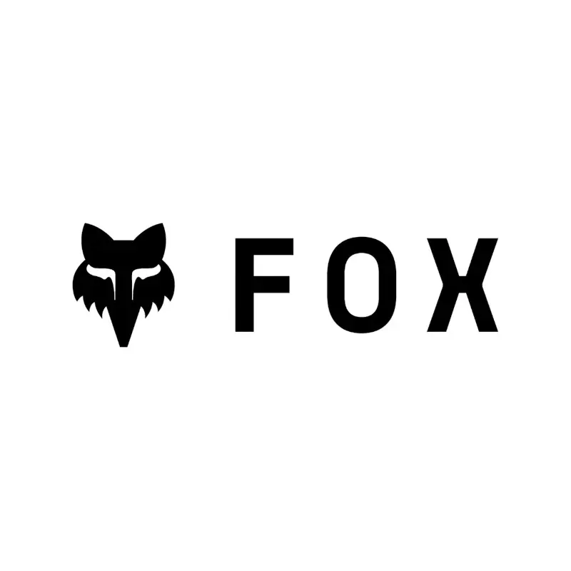 Corporate Logo Sticker