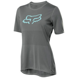 Jersey Fox Ranger Womens Pewter - Image 1