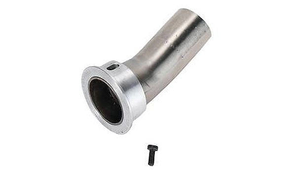 Ti P-Core/PC-4 Q4 Insert 1-3/8" FMF [] - Image 1