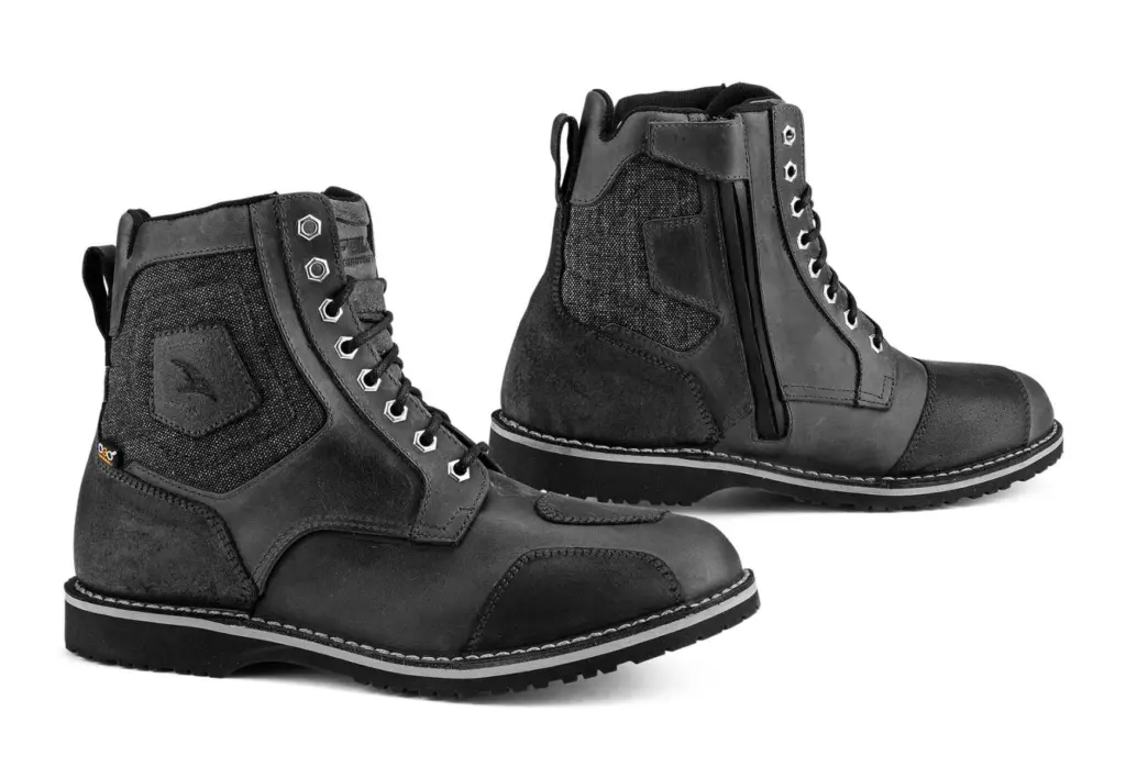 Falco Ranger Boot