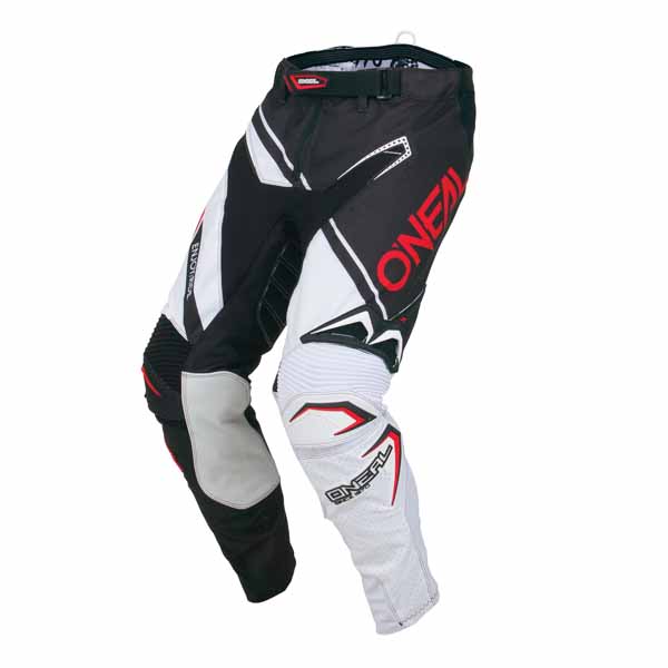 #19 HARDWR RIZR PANT BLACK 32 - Image 2