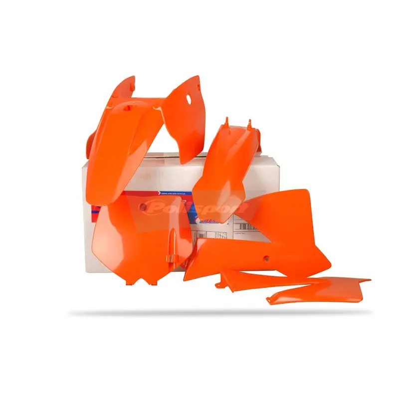 POLISPORT KIT KTM65 SX (02-08) ORG