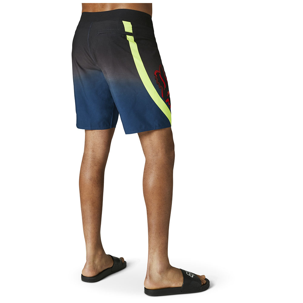 Fox Venz 19 Inch Boardshorts Dark Indigo - Image 2