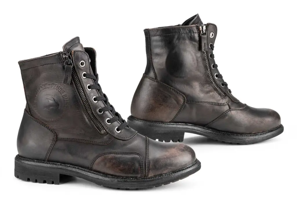Falco Aviator Boot