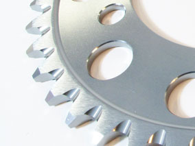 Front Sprocket 13T KTM50SX 09-11 - Image 1