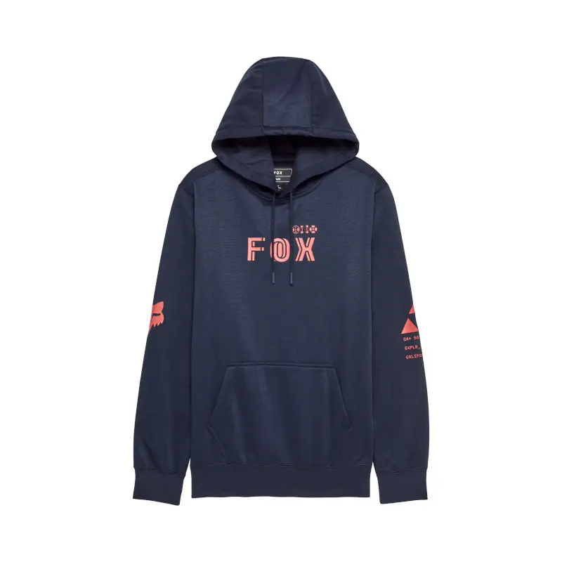 Glyph Tech Fleece Pullover