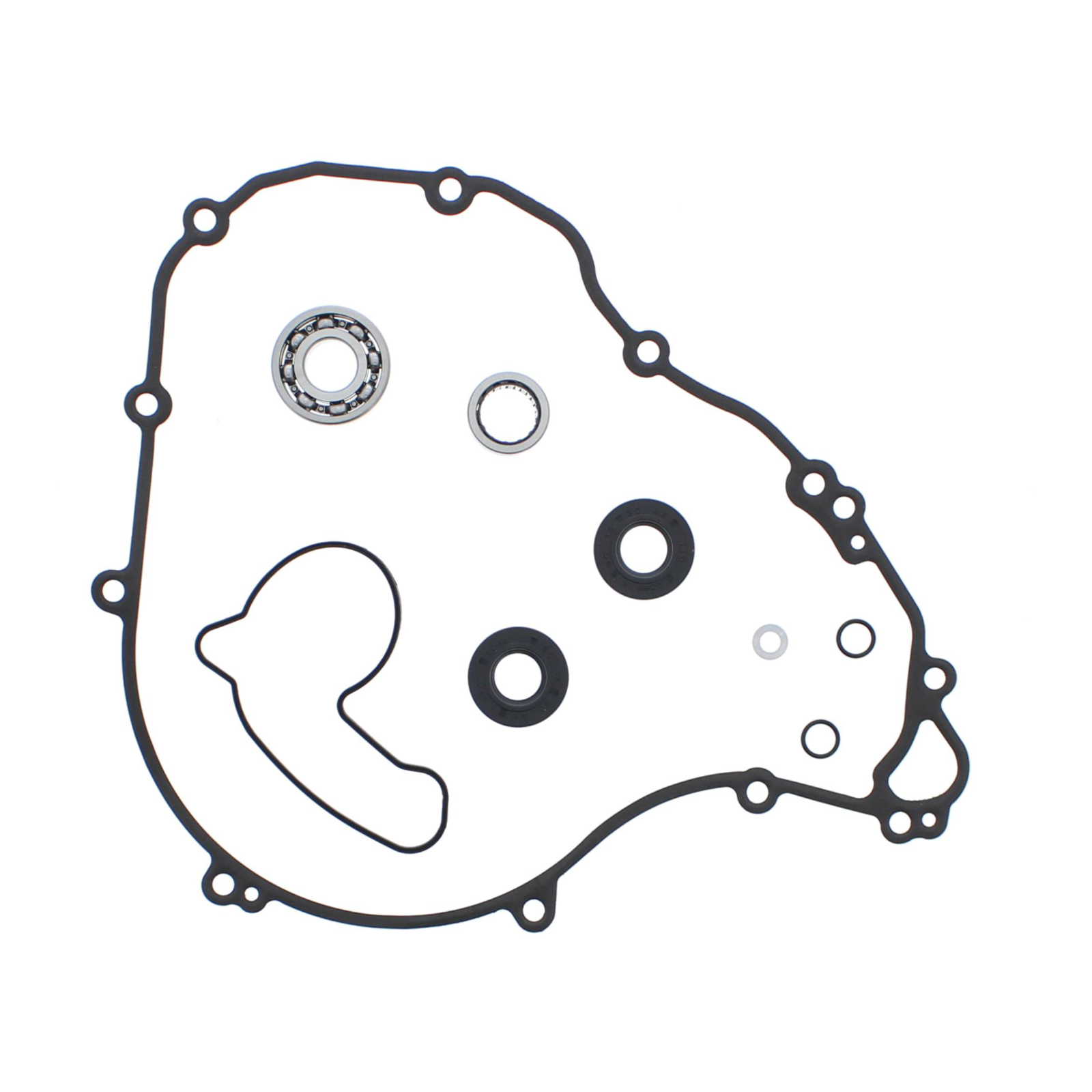Vertex Water Pump Rebuild Kit - KTM - Image 2