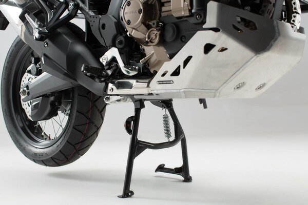 CENTRE STAND SW MOTECH PREMIUM MATERIAL AND PROCESSING EASY TO USE STAND SIMPLE MAINTENANCE HONDA - Image 1