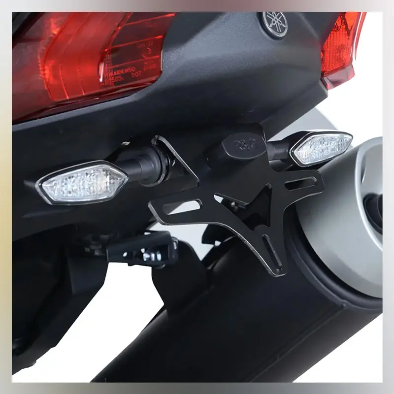 Tail Tidy Yamaha T-Max 530 R&G 17-