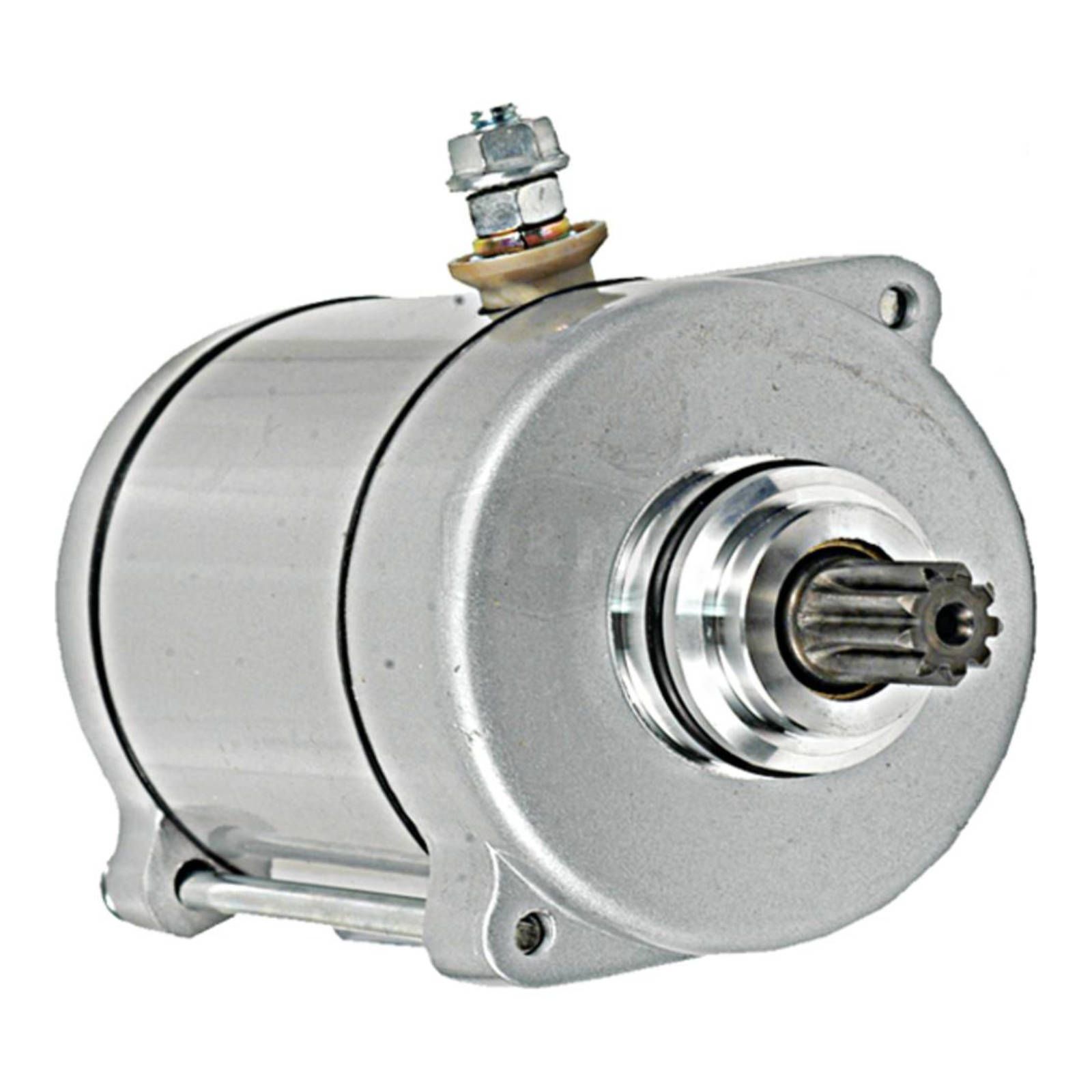 STARTER MOTOR J&N 410-58010 SCH0017 - Image 1