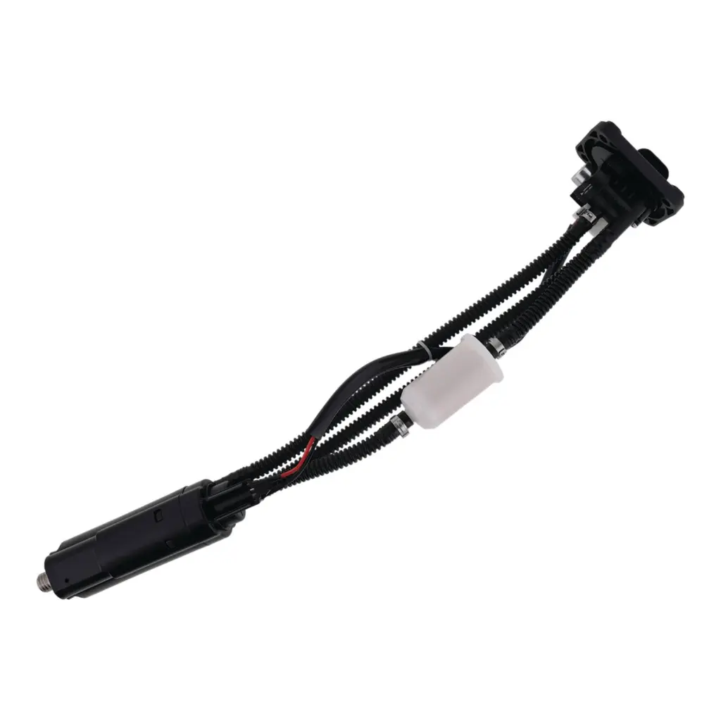 Fuel Pump Complete Module - 47-1103