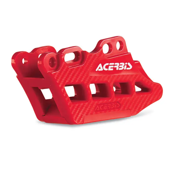 *Acerbis Replacement for 2.0 Chain Block Black Suzuki      []