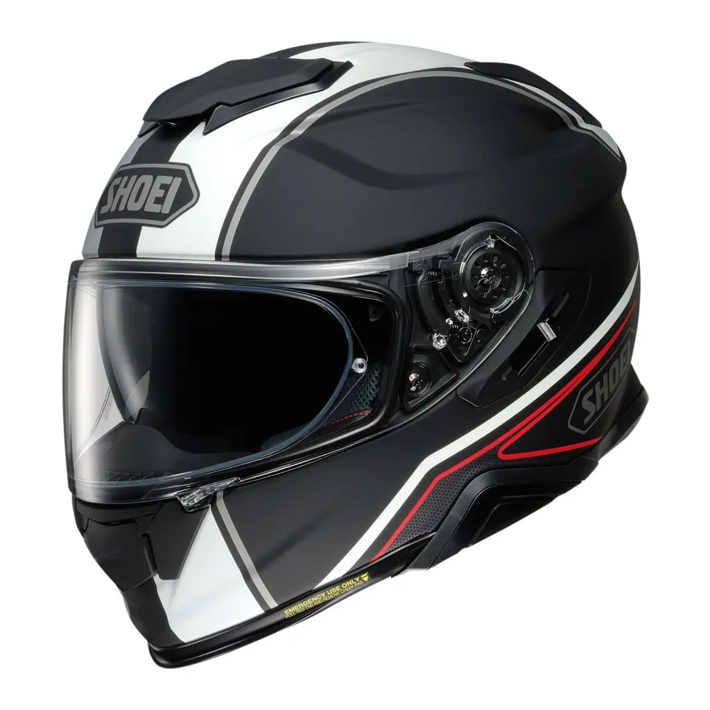 SHOEI GT-AIR2 2XL PANORAMA TC5 GT AIR 2 HELMET