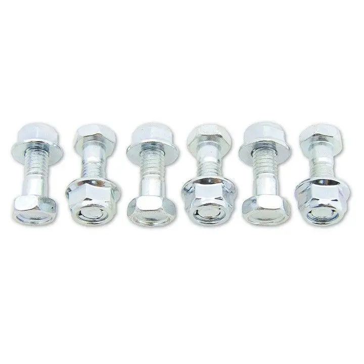 BOLT DISC BOLT PACK CR/CRF (F or R)