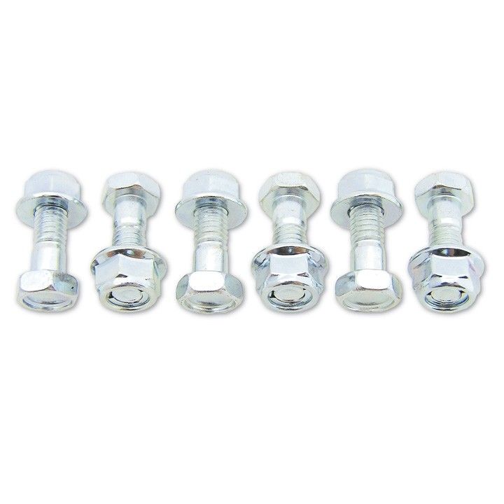 BOLT DISC BOLT PACK CR/CRF (F or R) - Image 1