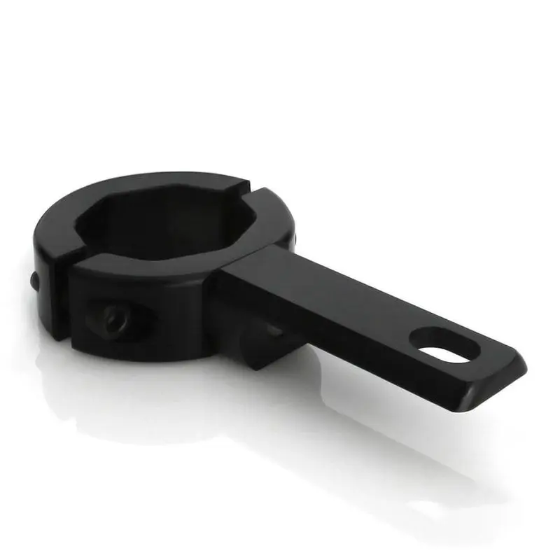 DENALI ENG GRD/CRASHBR SOUNDBOMB COMPACT HRN MNT21-29MM BLK