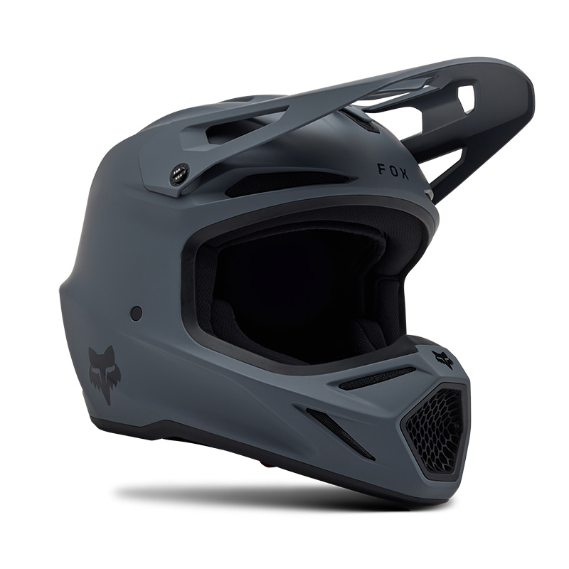 V3 Solid Helmet - Image 3