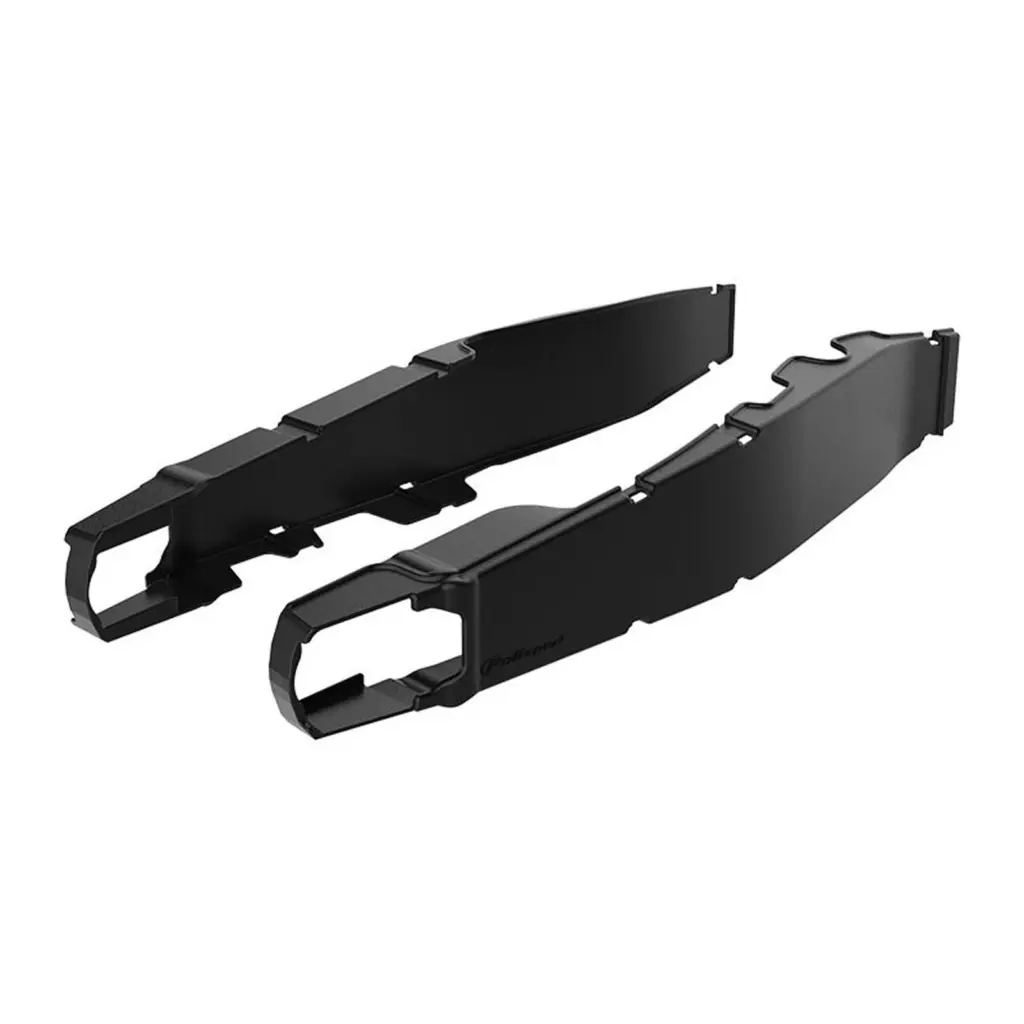 SWINGARM PROTECTOR HON CRF450R/RX 17- BLK