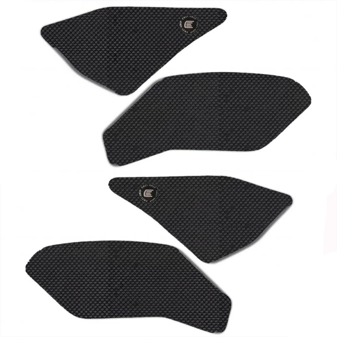 Eazi-Grip Yamaha YZF-R1/R1M 2020-2024 Tank Grips - PRO Black - Image 1