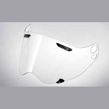 Visor Arai XD4 with Pins - Image 1