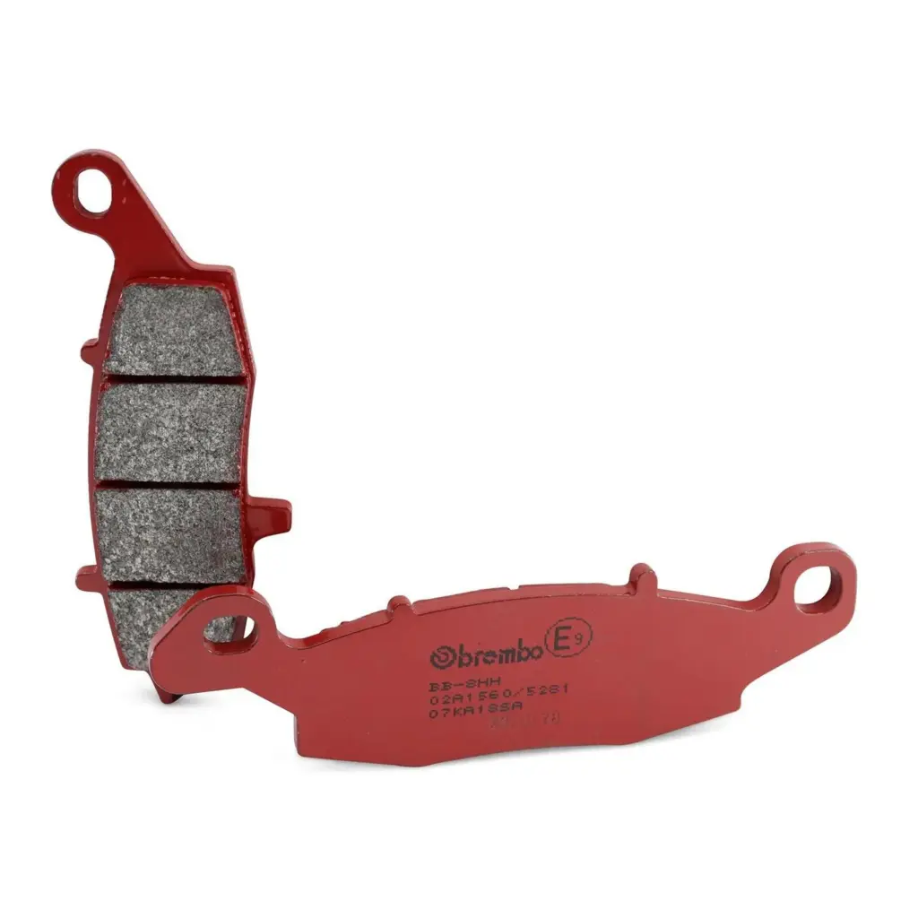 Brembo Brake Pad - Sintered Front