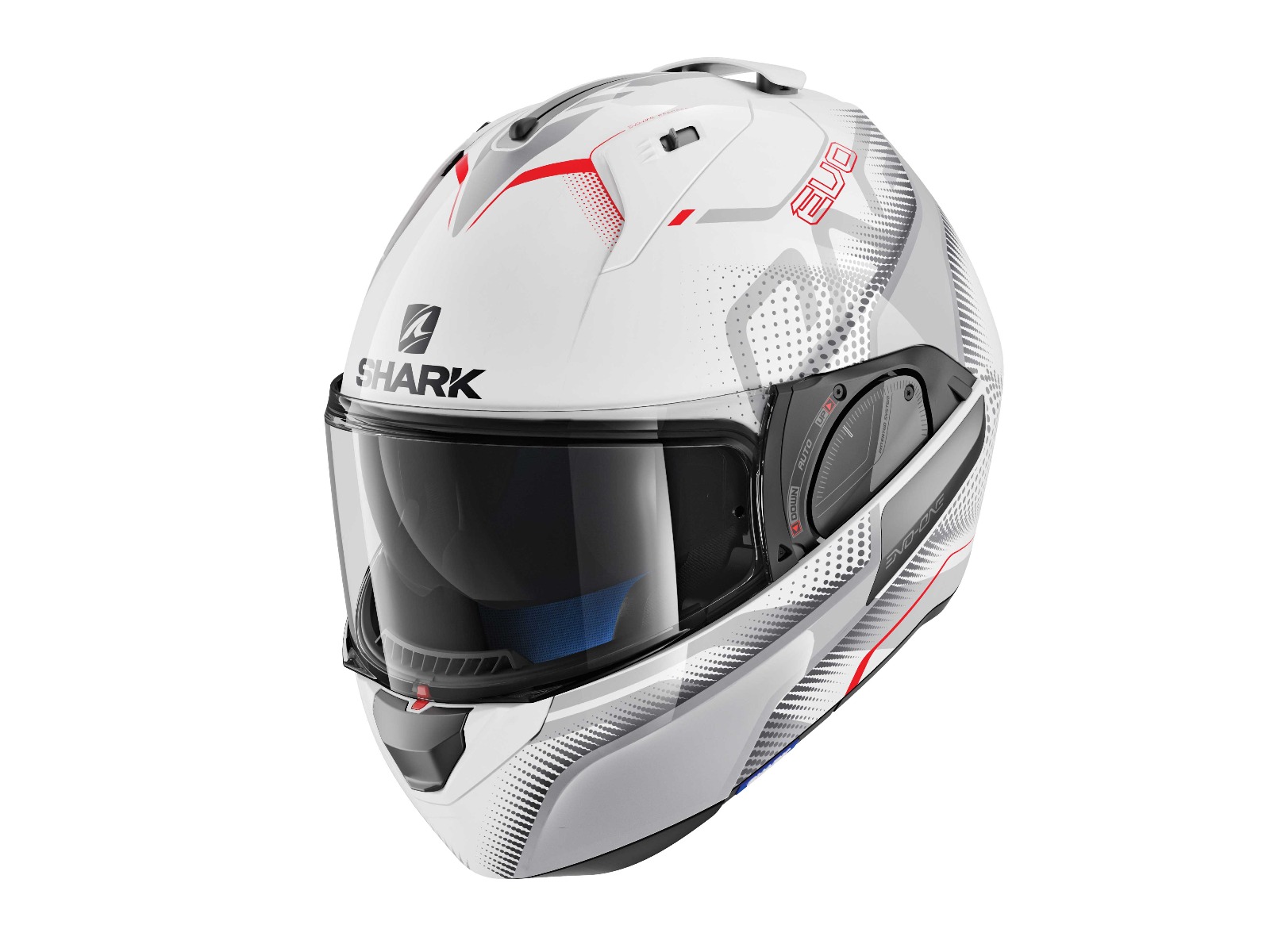 Shark Evo-One 2 Keenser Helmet - Image 1