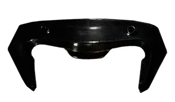 RPHA-10 Rear Vent black HJC                                []