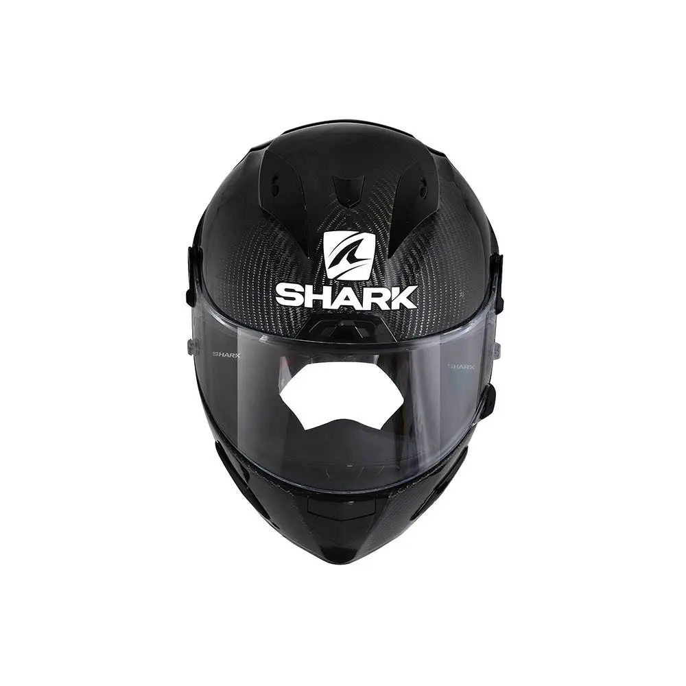 Shark Race-R Pro GP Fim Racing #1 Road Helmet Carbon Gloss