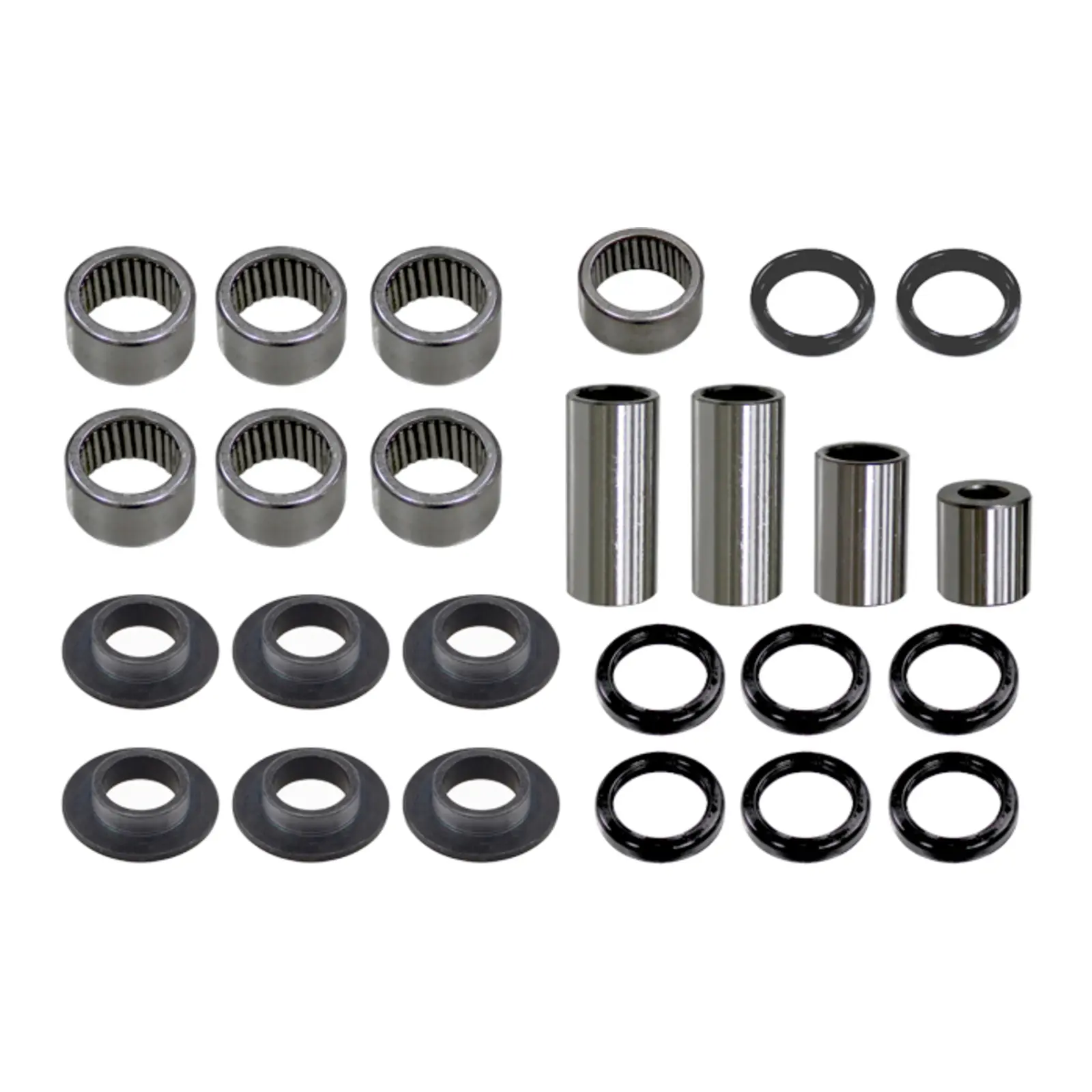 WMP Suspension Linkage Kit